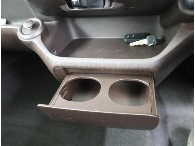 パッソ Ｘ　クツロギ　ＥＴＣ　ワンオーナー（11枚目）