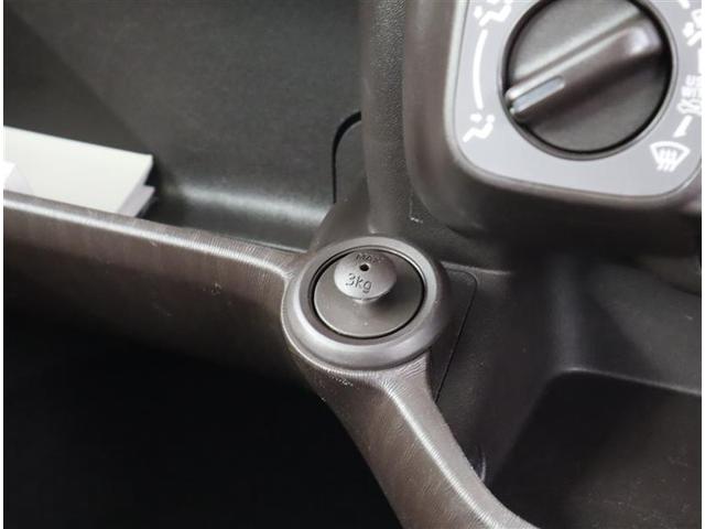 パッソ Ｘ　クツロギ　ＥＴＣ　ワンオーナー（12枚目）