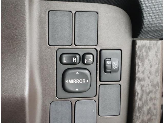 パッソ Ｘ　クツロギ　ＥＴＣ　ワンオーナー（13枚目）