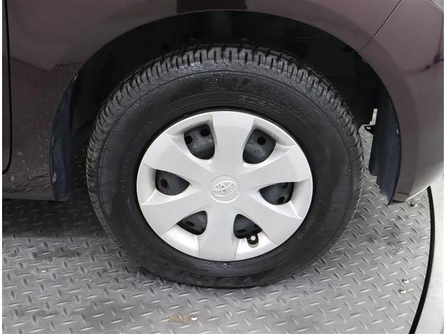 パッソ Ｘ　クツロギ　ＥＴＣ　ワンオーナー（16枚目）