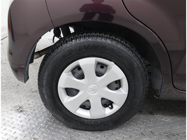 パッソ Ｘ　クツロギ　ＥＴＣ　ワンオーナー（17枚目）