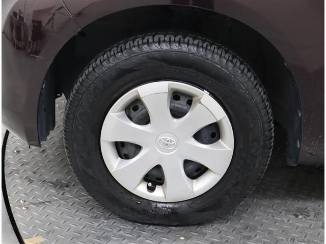 パッソ Ｘ　クツロギ　ＥＴＣ　ワンオーナー（18枚目）