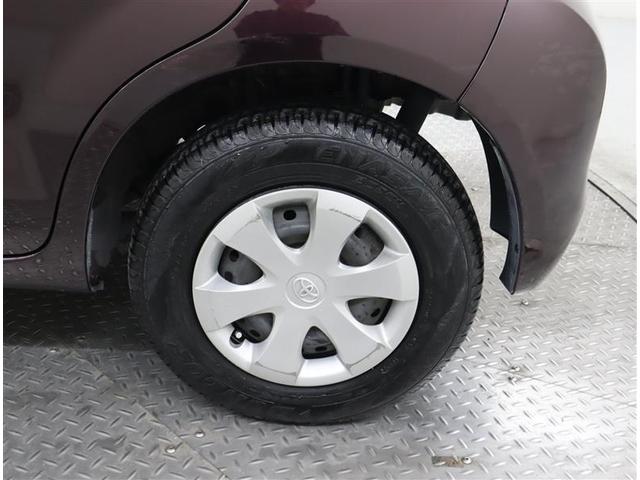 パッソ Ｘ　クツロギ　ＥＴＣ　ワンオーナー（19枚目）