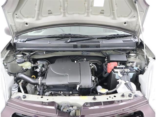 パッソ Ｘ　クツロギ　ＥＴＣ　ワンオーナー（20枚目）