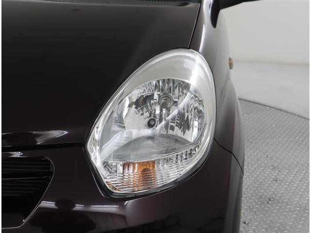 パッソ Ｘ　クツロギ　ＥＴＣ　ワンオーナー（21枚目）