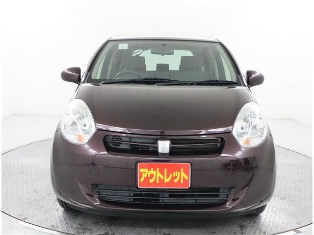 パッソ Ｘ　クツロギ　ＥＴＣ　ワンオーナー（23枚目）