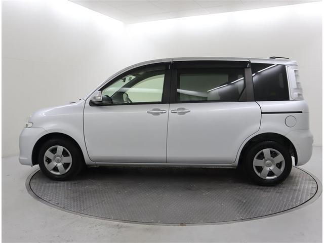 シエンタ ＤＩＣＥ　ワンセグＴＶ　メモリーナビ　ミュージックプレイヤー接続可　ＥＴＣ　ＨＩＤヘッドライト　乗車定員７人　３列シート　記録簿（3枚目）