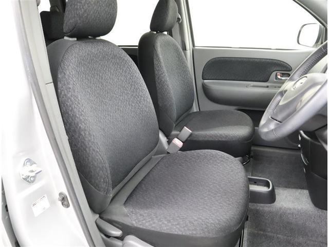 シエンタ ＤＩＣＥ　ワンセグＴＶ　メモリーナビ　ミュージックプレイヤー接続可　ＥＴＣ　ＨＩＤヘッドライト　乗車定員７人　３列シート　記録簿（5枚目）