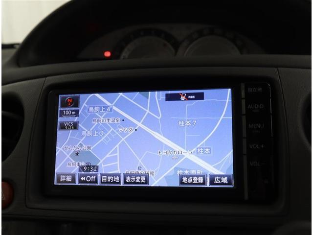 シエンタ ＤＩＣＥ　ワンセグＴＶ　メモリーナビ　ミュージックプレイヤー接続可　ＥＴＣ　ＨＩＤヘッドライト　乗車定員７人　３列シート　記録簿（10枚目）