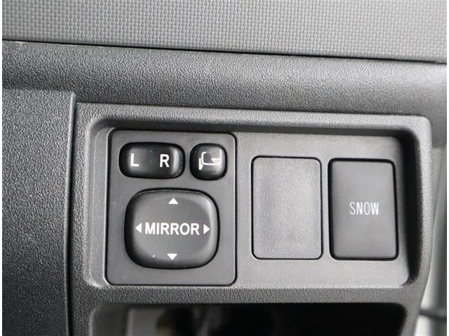 シエンタ ＤＩＣＥ　ワンセグＴＶ　メモリーナビ　ミュージックプレイヤー接続可　ＥＴＣ　ＨＩＤヘッドライト　乗車定員７人　３列シート　記録簿（15枚目）