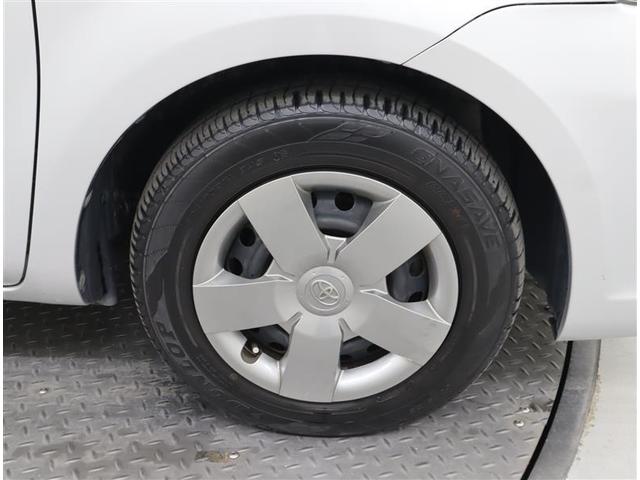 シエンタ ＤＩＣＥ　ワンセグＴＶ　メモリーナビ　ミュージックプレイヤー接続可　ＥＴＣ　ＨＩＤヘッドライト　乗車定員７人　３列シート　記録簿（19枚目）