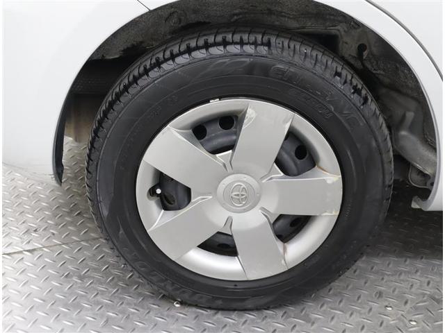 シエンタ ＤＩＣＥ　ワンセグＴＶ　メモリーナビ　ミュージックプレイヤー接続可　ＥＴＣ　ＨＩＤヘッドライト　乗車定員７人　３列シート　記録簿（20枚目）