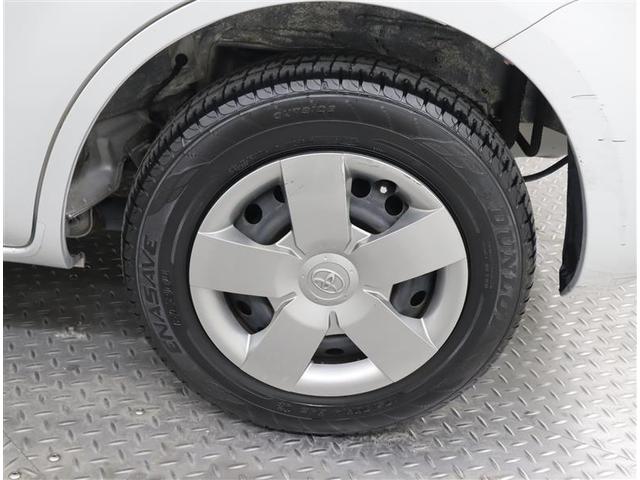 シエンタ ＤＩＣＥ　ワンセグＴＶ　メモリーナビ　ミュージックプレイヤー接続可　ＥＴＣ　ＨＩＤヘッドライト　乗車定員７人　３列シート　記録簿（22枚目）