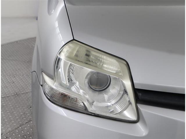 シエンタ ＤＩＣＥ　ワンセグＴＶ　メモリーナビ　ミュージックプレイヤー接続可　ＥＴＣ　ＨＩＤヘッドライト　乗車定員７人　３列シート　記録簿（25枚目）