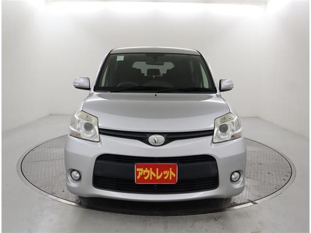 シエンタ ＤＩＣＥ　ワンセグＴＶ　メモリーナビ　ミュージックプレイヤー接続可　ＥＴＣ　ＨＩＤヘッドライト　乗車定員７人　３列シート　記録簿（26枚目）