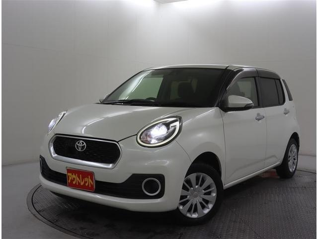 パッソ モーダ　Ｓ　ワンセグＴＶ　メモリーナビ　ミュージックプレイヤー接続可　バックカメラ　衝突被害軽減システム　ＥＴＣ　ＬＥＤヘッドランプ　ワンオーナー　アイドリングストップ（2枚目）