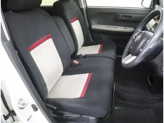 パッソ モーダ　Ｓ　ワンセグＴＶ　メモリーナビ　ミュージックプレイヤー接続可　バックカメラ　衝突被害軽減システム　ＥＴＣ　ＬＥＤヘッドランプ　ワンオーナー　アイドリングストップ（5枚目）