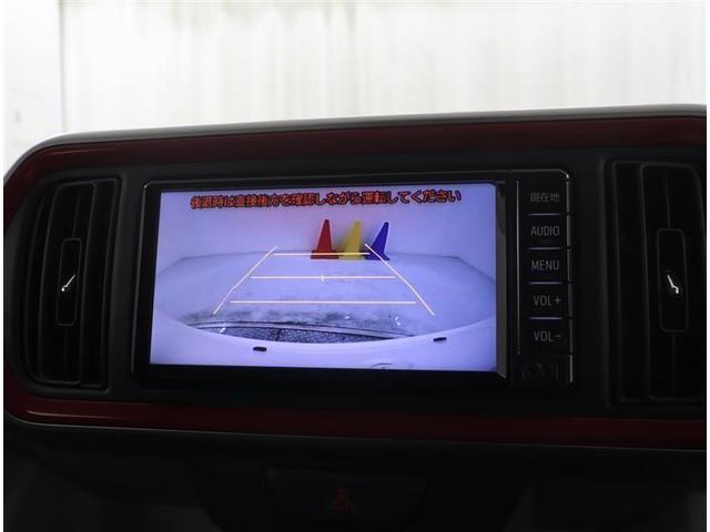 パッソ モーダ　Ｓ　ワンセグＴＶ　メモリーナビ　ミュージックプレイヤー接続可　バックカメラ　衝突被害軽減システム　ＥＴＣ　ＬＥＤヘッドランプ　ワンオーナー　アイドリングストップ（12枚目）