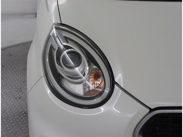 パッソ モーダ　Ｓ　ワンセグＴＶ　メモリーナビ　ミュージックプレイヤー接続可　バックカメラ　衝突被害軽減システム　ＥＴＣ　ＬＥＤヘッドランプ　ワンオーナー　アイドリングストップ（28枚目）