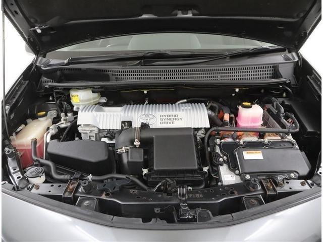 プリウスアルファ Ｓ　フルセグ　メモリーナビ　ＤＶＤ再生　ミュージックプレイヤー接続可　バックカメラ　ＥＴＣ　乗車定員７人　３列シート（30枚目）