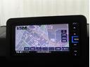 ダイハツ純正のナビゲーションです。