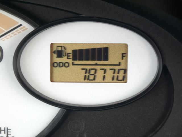 ムーヴ Ｌ　ユーザー様直接仕入車・検Ｒ８年８月１８日・走行７万８千Ｋｍ台・カロッツェリアメモリーナビ・フルセグ地デジＴＶ・ＤＶＤ再生・ＢＴオーディオ・電格ミラー・社外１５インチアルミホイル・フルフラットシート（9枚目）