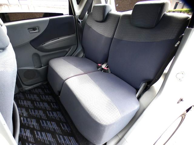 ムーヴ Ｌ　ユーザー様直接仕入車・検Ｒ８年８月１８日・走行７万８千Ｋｍ台・カロッツェリアメモリーナビ・フルセグ地デジＴＶ・ＤＶＤ再生・ＢＴオーディオ・電格ミラー・社外１５インチアルミホイル・フルフラットシート（25枚目）