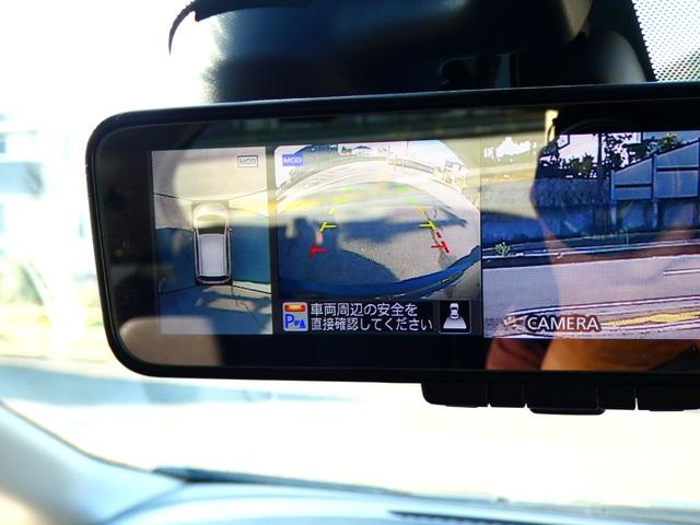 ノート e-パワー X HYBRID・エマージェンシーブレーキ・全方位モニター・デジタルインナーミラー・プッシュスタート・純正メモリーナビ・フルセグTV・DVD再生・BTオーディオ・Bモニター・ステリモ・ETC 1年保証付(16枚目)