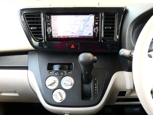 デイズルークス Ｓ　ユーザー様直接仕入ワンオーナー車・エマブレ・ＣＶＴ・Ｉ－ＳＴＯＰ・純正メモリーナビ・フルセグＴＶ・ＤＶＤ再生・ＢＴオーディオ・Ｂモニター・ＥＴＣ・コムテック前後ドラレコ・サイドエアバック　１年保証付（4枚目）