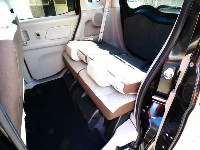 デイズルークス Ｓ　ユーザー様直接仕入ワンオーナー車・エマブレ・ＣＶＴ・Ｉ－ＳＴＯＰ・純正メモリーナビ・フルセグＴＶ・ＤＶＤ再生・ＢＴオーディオ・Ｂモニター・ＥＴＣ・コムテック前後ドラレコ・サイドエアバック　１年保証付（27枚目）