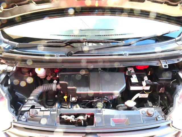 デイズルークス Ｓ　ユーザー様直接仕入ワンオーナー車・エマブレ・ＣＶＴ・Ｉ－ＳＴＯＰ・純正メモリーナビ・フルセグＴＶ・ＤＶＤ再生・ＢＴオーディオ・Ｂモニター・ＥＴＣ・コムテック前後ドラレコ・サイドエアバック　１年保証付（42枚目）