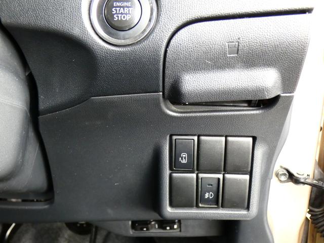 ルークス ハイウェイスター　ＣＶＴ・左自動ドア・右イージークロージャードア・スマートキー・Ｐスタート・社外メモリーナビ・ワンセグＴＶ・ＢＴオーディオ・ＥＴＣ・純正エアロ・純正アルミ・Ｒスポ・ＨＩＤヘッド・フォグ　１年保証付（7枚目）