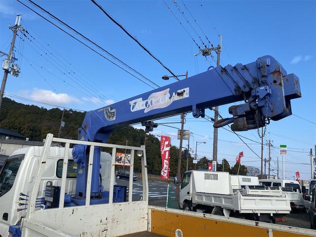 日野 デュトロ