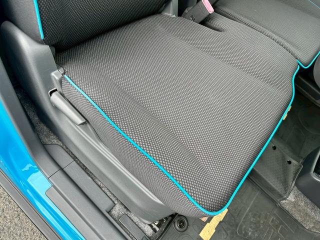 ハスラー Ｇ　禁煙　衝突軽減　フルセグナビ　バックカメラ　ＥＴＣ　シートヒーター　スマートキー　レーダーブレーキサポート　ナビ／ＮＸ６１４　スペアスマートキー有（18枚目）