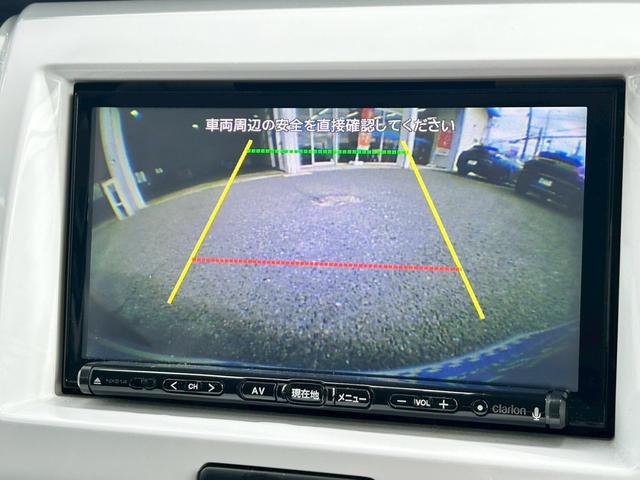 ハスラー Ｇ　禁煙　衝突軽減　フルセグナビ　バックカメラ　ＥＴＣ　シートヒーター　スマートキー　レーダーブレーキサポート　ナビ／ＮＸ６１４　スペアスマートキー有（34枚目）
