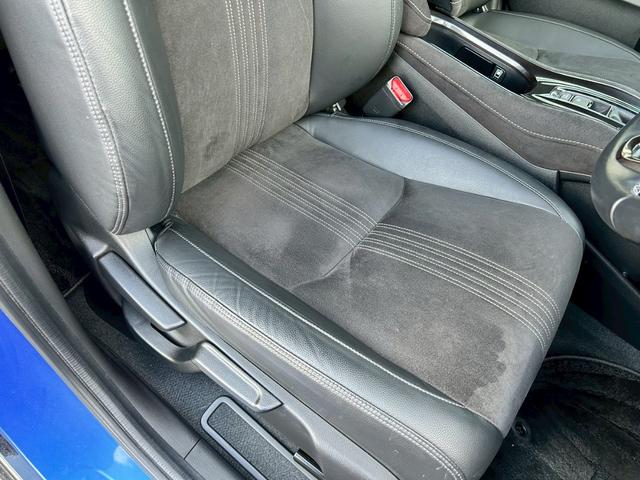 ヴェゼル RS・ホンダセンシング 禁煙 衝突軽減 メーカーフルセグナビ バックモニター シートヒーター LEDヘッドライト ETC ホンダセンシング ホンダスマートキー スペアスマートキー有(16枚目)