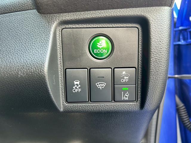 ヴェゼル RS・ホンダセンシング 禁煙 衝突軽減 メーカーフルセグナビ バックモニター シートヒーター LEDヘッドライト ETC ホンダセンシング ホンダスマートキー スペアスマートキー有(22枚目)