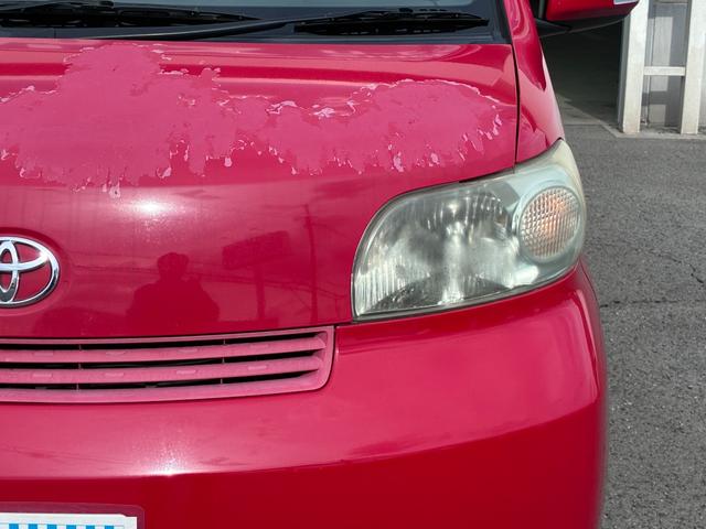 ポルテ ベースグレード「150r」のウェルキャブ車「サイドアクセス車 脱着シート仕様 Aタイプ 手動介護式」 ETC 左パワスラ 社外AW(33枚目)