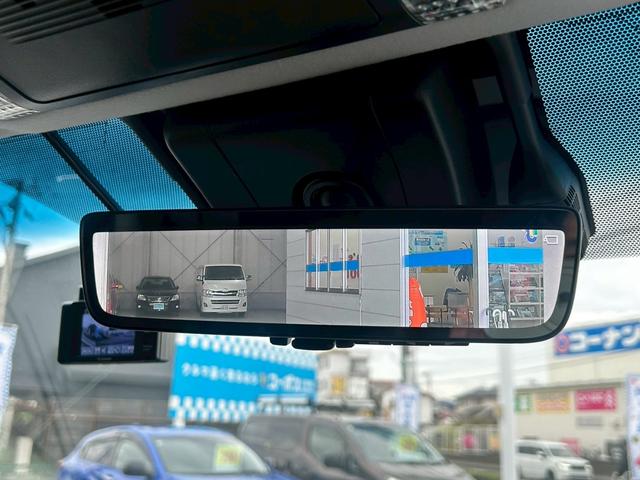 アルファードハイブリッド SR Cパッケージ 禁煙 サンルーフ 車高調 ワーク20インチアルミ リアエンター JBL メーカーナビ フルセグTV 全周囲モニター CD BSM デジタルインナーミラー フリップダウンモニター 両側電動スライドドア(30枚目)