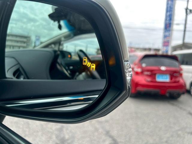 アルファードハイブリッド SR Cパッケージ 禁煙 サンルーフ 車高調 ワーク20インチアルミ リアエンター JBL メーカーナビ フルセグTV 全周囲モニター CD BSM デジタルインナーミラー フリップダウンモニター 両側電動スライドドア(32枚目)