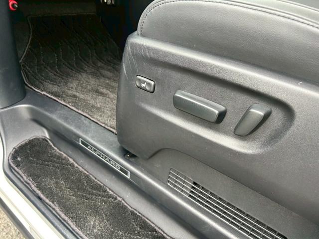 アルファードハイブリッド SR Cパッケージ 禁煙 サンルーフ 車高調 ワーク20インチアルミ リアエンター JBL メーカーナビ フルセグTV 全周囲モニター CD BSM デジタルインナーミラー フリップダウンモニター 両側電動スライドドア(40枚目)