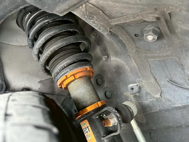 アルファードハイブリッド SR Cパッケージ 禁煙 サンルーフ 車高調 ワーク20インチアルミ リアエンター JBL メーカーナビ フルセグTV 全周囲モニター CD BSM デジタルインナーミラー フリップダウンモニター 両側電動スライドドア(46枚目)