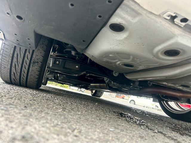 アルファードハイブリッド SR Cパッケージ 禁煙 サンルーフ 車高調 ワーク20インチアルミ リアエンター JBL メーカーナビ フルセグTV 全周囲モニター CD BSM デジタルインナーミラー フリップダウンモニター 両側電動スライドドア(49枚目)