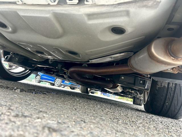 アルファードハイブリッド SR Cパッケージ 禁煙 サンルーフ 車高調 ワーク20インチアルミ リアエンター JBL メーカーナビ フルセグTV 全周囲モニター CD BSM デジタルインナーミラー フリップダウンモニター 両側電動スライドドア(50枚目)