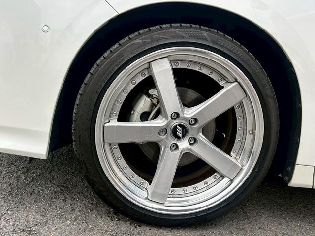 アルファードハイブリッド SR Cパッケージ 禁煙 サンルーフ 車高調 ワーク20インチアルミ リアエンター JBL メーカーナビ フルセグTV 全周囲モニター CD BSM デジタルインナーミラー フリップダウンモニター 両側電動スライドドア(58枚目)