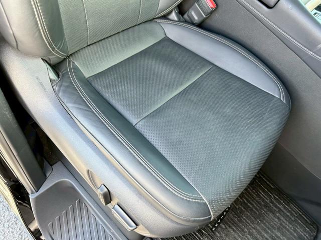 アルファード Z 衝突軽減システム トヨタチームメイト ガラスルーフ 10.3型ディスプレイオーディオ ナビTVキット付き 全周囲モニター HUD BSM デジタルインナーミラー 両側電動スライドドアパワーバックドア(15枚目)