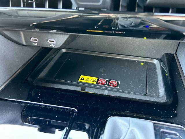 アルファード Z 衝突軽減システム トヨタチームメイト ガラスルーフ 10.3型ディスプレイオーディオ ナビTVキット付き 全周囲モニター HUD BSM デジタルインナーミラー 両側電動スライドドアパワーバックドア(23枚目)