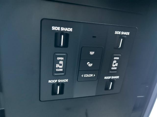 アルファード Z 衝突軽減システム トヨタチームメイト ガラスルーフ 10.3型ディスプレイオーディオ ナビTVキット付き 全周囲モニター HUD BSM デジタルインナーミラー 両側電動スライドドアパワーバックドア(26枚目)