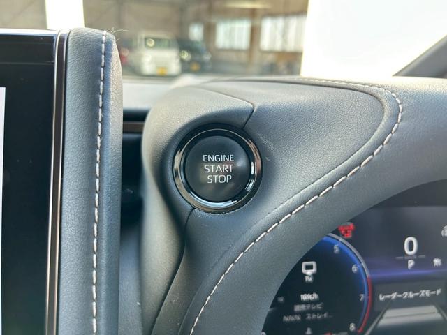 アルファード Z 衝突軽減システム トヨタチームメイト ガラスルーフ 10.3型ディスプレイオーディオ ナビTVキット付き 全周囲モニター HUD BSM デジタルインナーミラー 両側電動スライドドアパワーバックドア(29枚目)