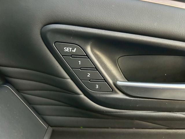 アルファード Z 衝突軽減システム トヨタチームメイト ガラスルーフ 10.3型ディスプレイオーディオ ナビTVキット付き 全周囲モニター HUD BSM デジタルインナーミラー 両側電動スライドドアパワーバックドア(30枚目)